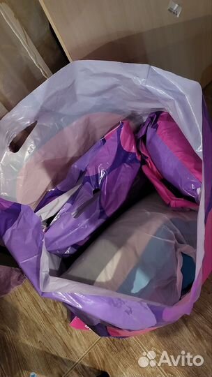 Старые вещи