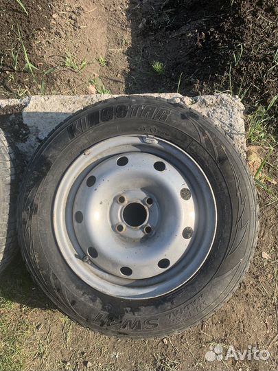 Nordman SX3 4.25/70 R4