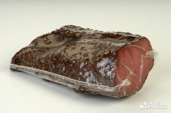 Термоусадочные пакеты для мясной продукции