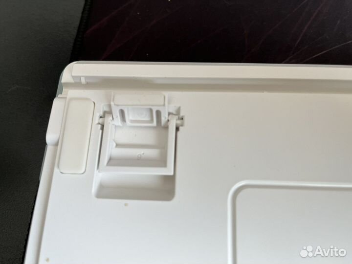 Беспроводная клавиатура dareu a98 tri-mod