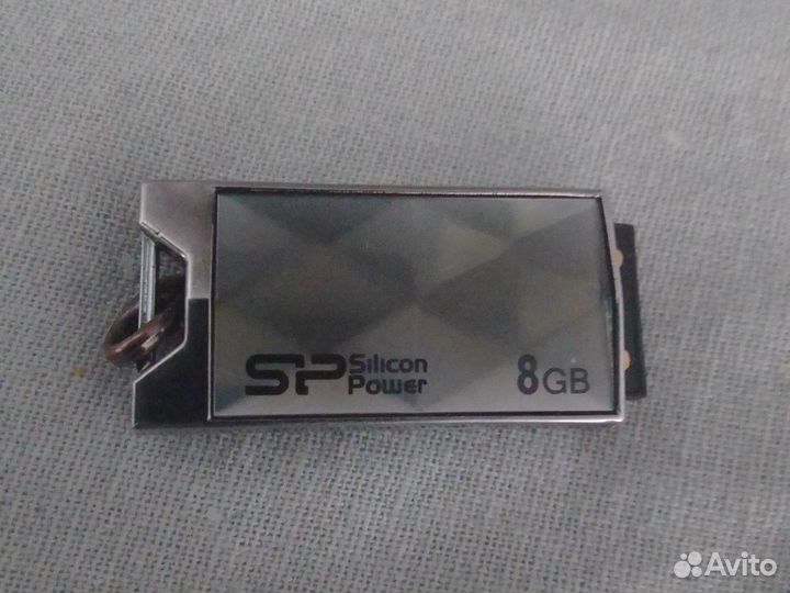 Usb флешка 8гб
