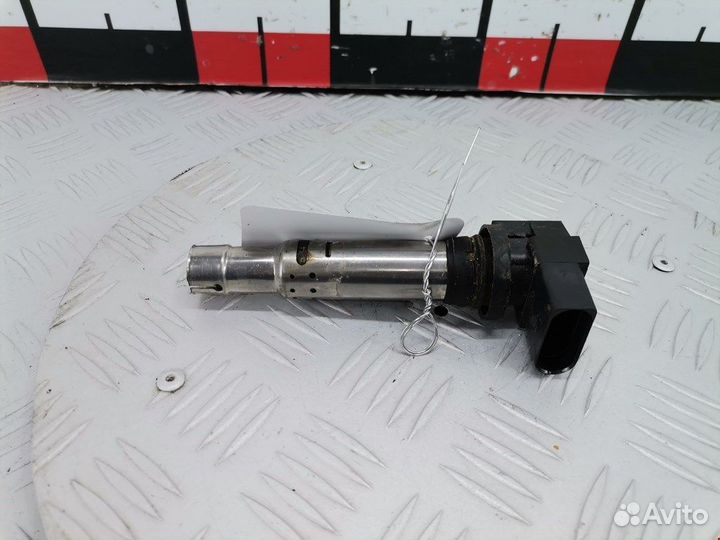 Катушка зажигания для Skoda Fabia 2 (5J)