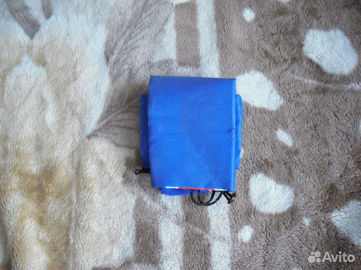 Мини рюкзак (новый)