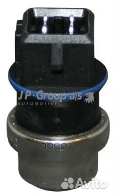 Датчик темп.ож ford galaxy (WGR) 2.8 i V6 1995