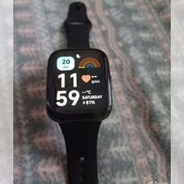 Redmi watch 3 active