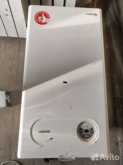 Радиаторы отопления