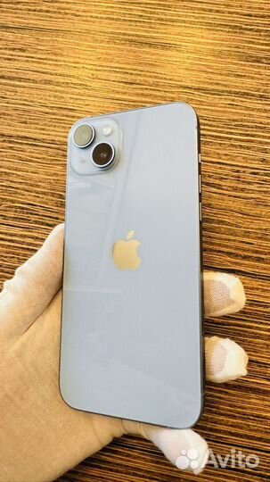 iPhone 14 Plus, 128 ГБ