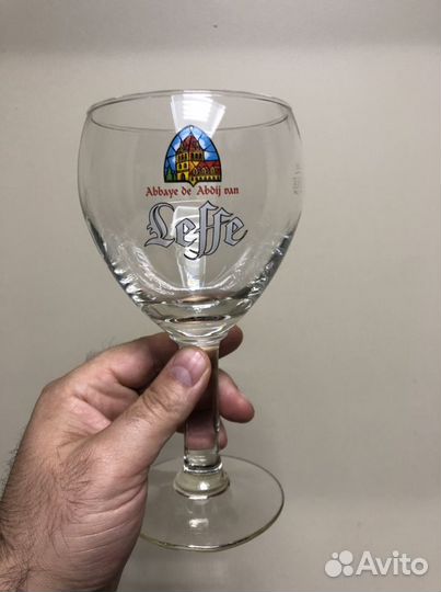 Пивные бокалы