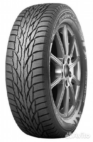 Kumho WinterCraft SUV Ice WS51 255/55 R19