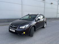 Subaru XV 2.0 CVT, 2012, 159 388 км, с пробегом, цена 1 250 000 руб.