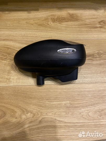 Фидер valken V-MAX2 multicam и маска