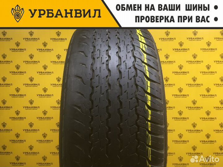 Dunlop Grandtrek AT25 285/60 R18 116V