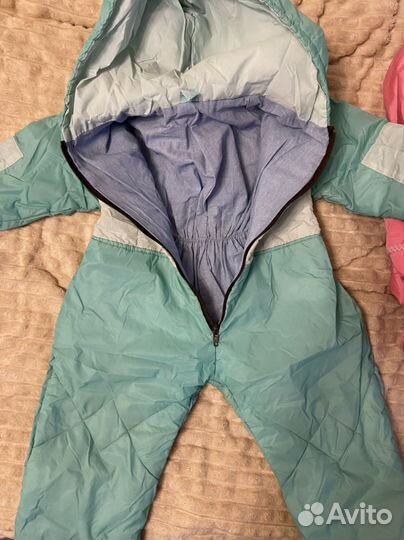 Детские вещи пакетом бесплатно