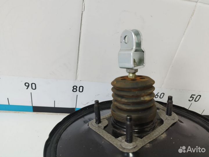 Усилитель тормозов вакуумный Kyron 2005-2016