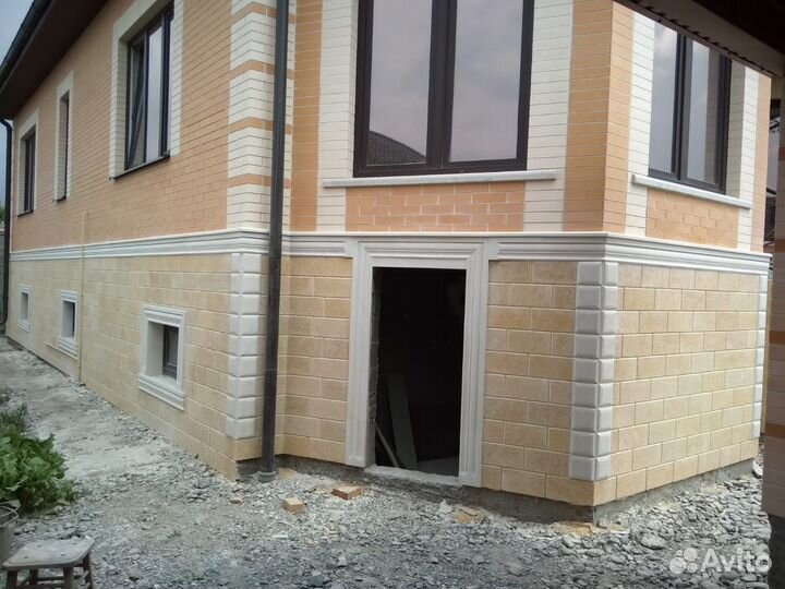 Дагестанский облицовочный камень