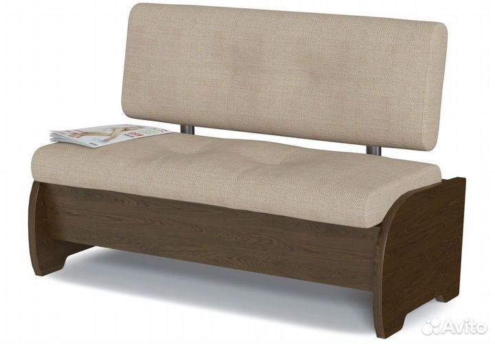 Диван кухонный 