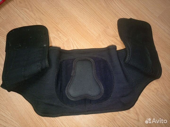 Пояс ортопедический