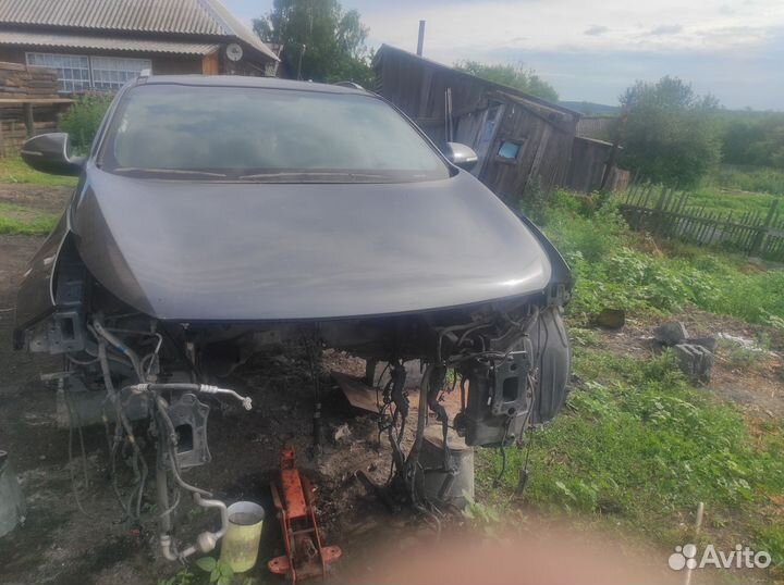 Продам салон на кия спортэйж