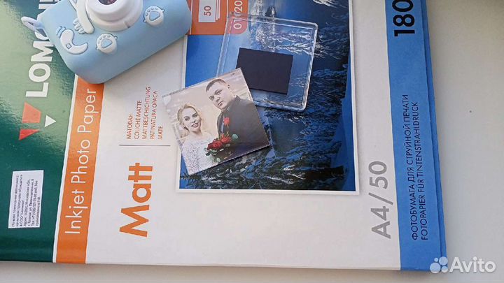 Магниты виниловые/акриловые