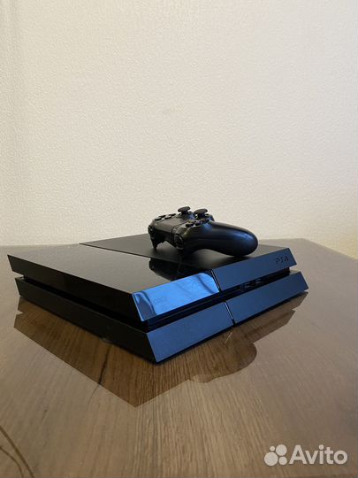 Sony PlayStation 4 500gb