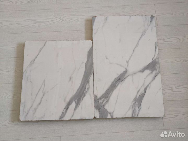 Столешница обрезки