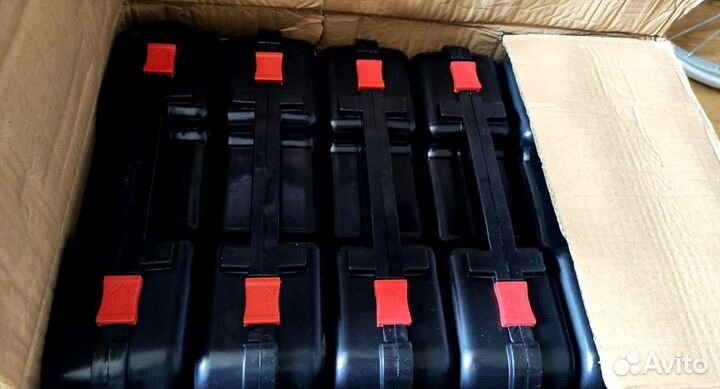 Плита настольная газовая (с переходником)