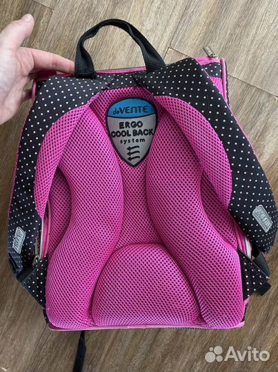 Рюкзак школьный