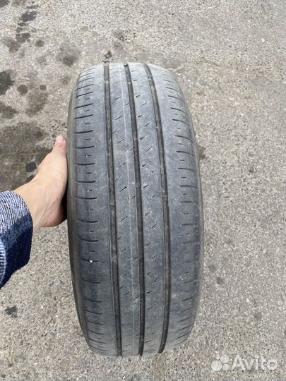 Kumho Ecowing ES01 KH27 185/65 R15 88H