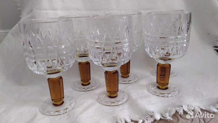 Бокал Олимпиада СССР