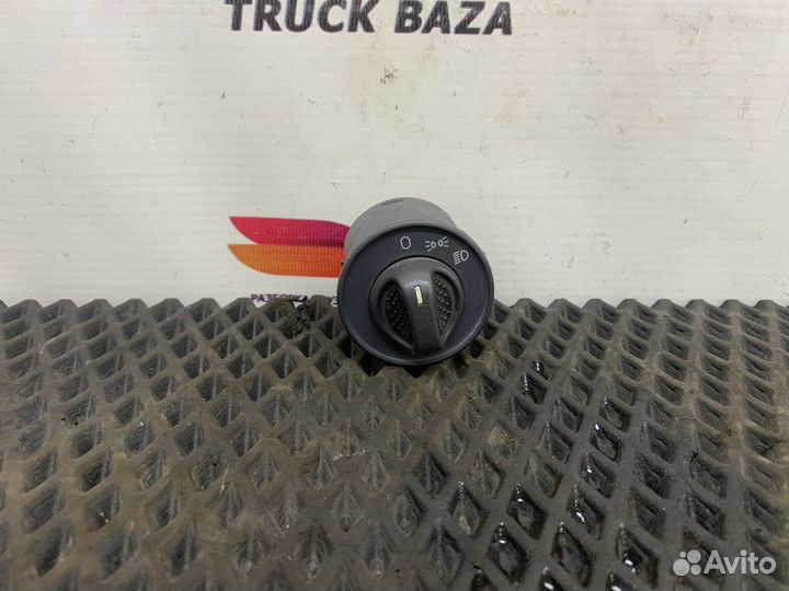 Переключатель света фар