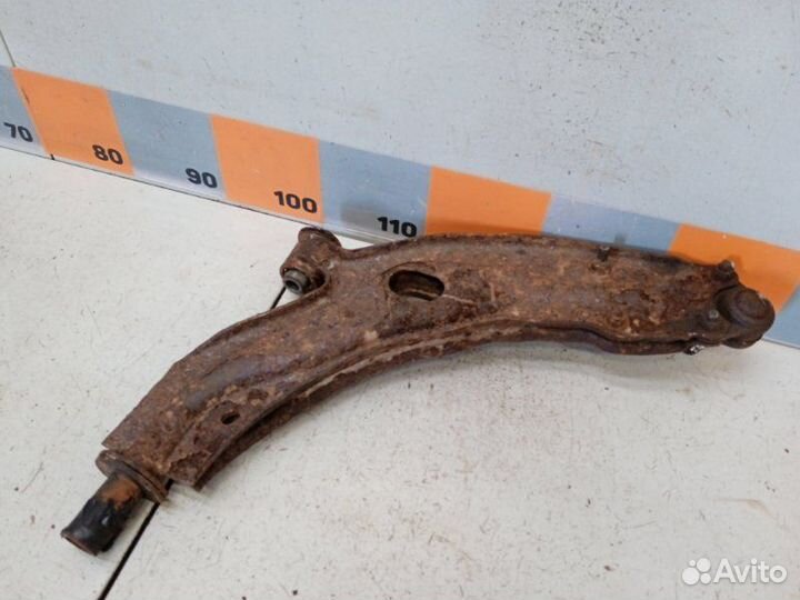 Рычаг передний левый Fiat Doblo 223 1.22 2001