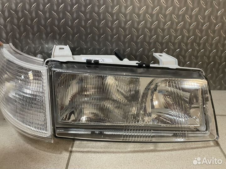 Фара правая ваз 2110 новая