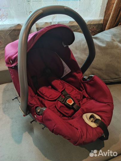 Автолюлька 0-13 кг