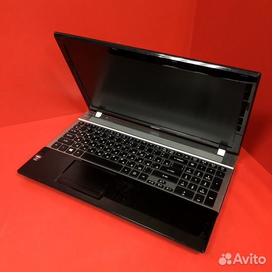 Ноутбук Acer V3-551G (51032)