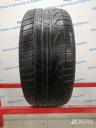 Pirelli Winter Sottozero 270 Serie II 275/40 R20 96L