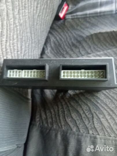 Продам газовый эбу