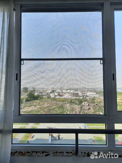 Москитные сетки на окна изготовление и установка