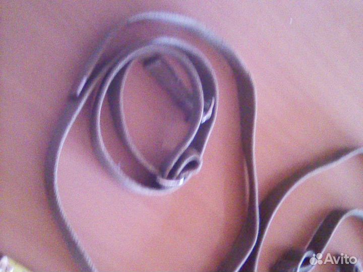 Поводок для крупной собаки