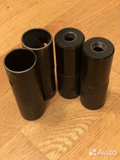 Пеги для бмх