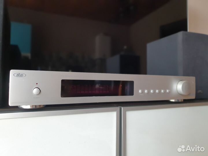 Ресивер Eltax AVR-280