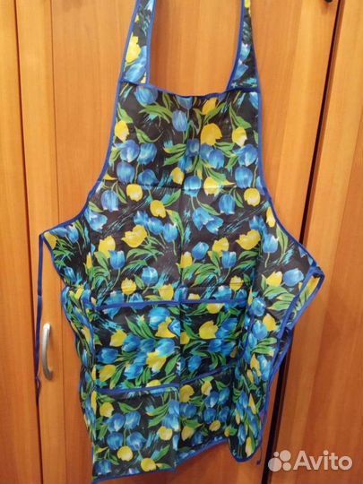 Фартук для кухни