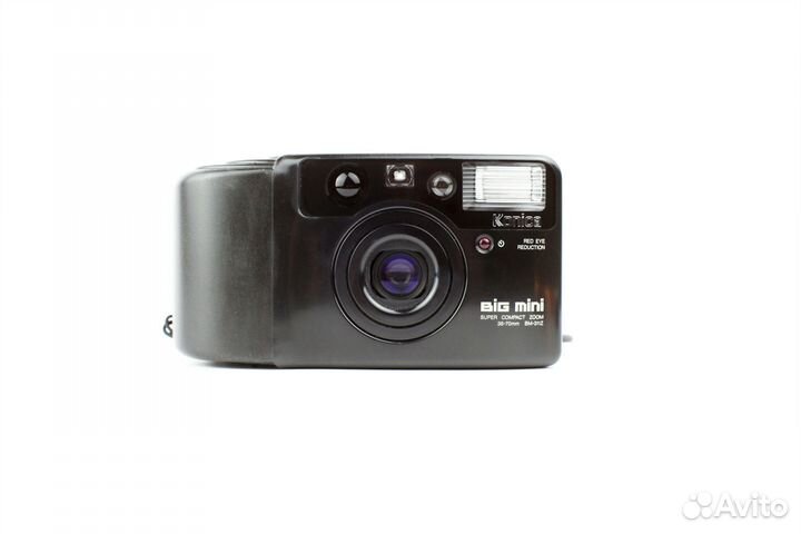 Konica Big Mini BM-311z