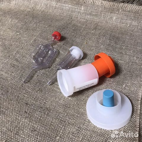 Гидрозатвор