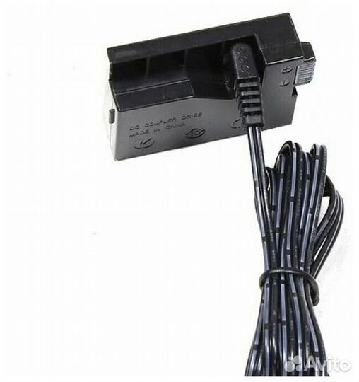 Сетевой адаптер Canon ACK-E8 Canon 550D 600D 650D