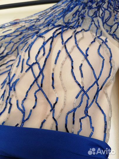 Выпускное платье