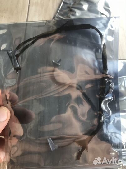 Шлейф подвеса Dji Mavic 3T