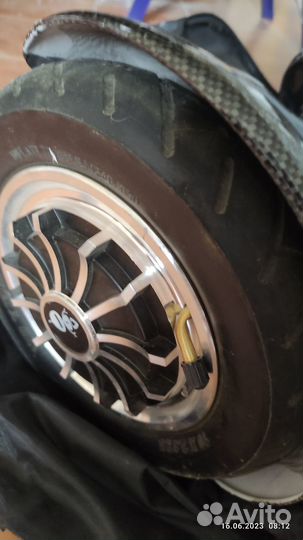 Гироскутер