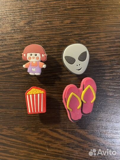 Значок джибитсы