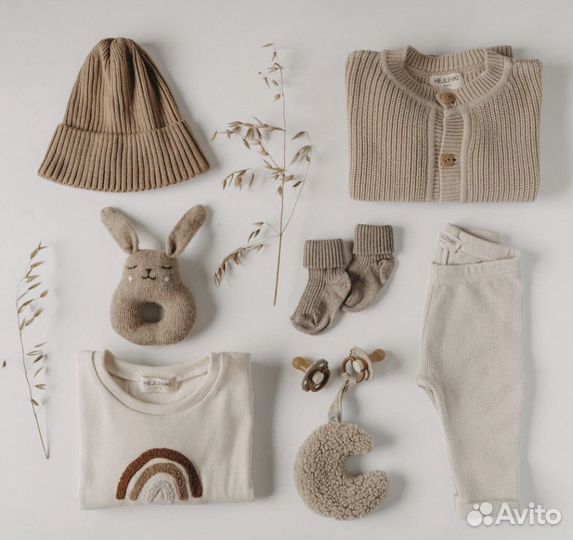 Вещи (62-74) и игрушки пакетом