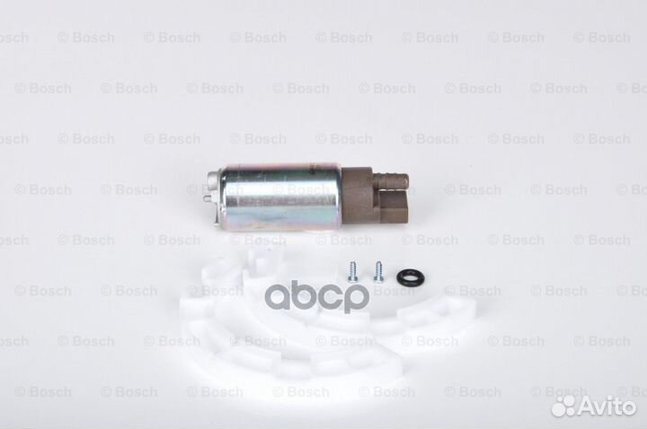 Бензонасос эл.погруж. 0986580804 Bosch